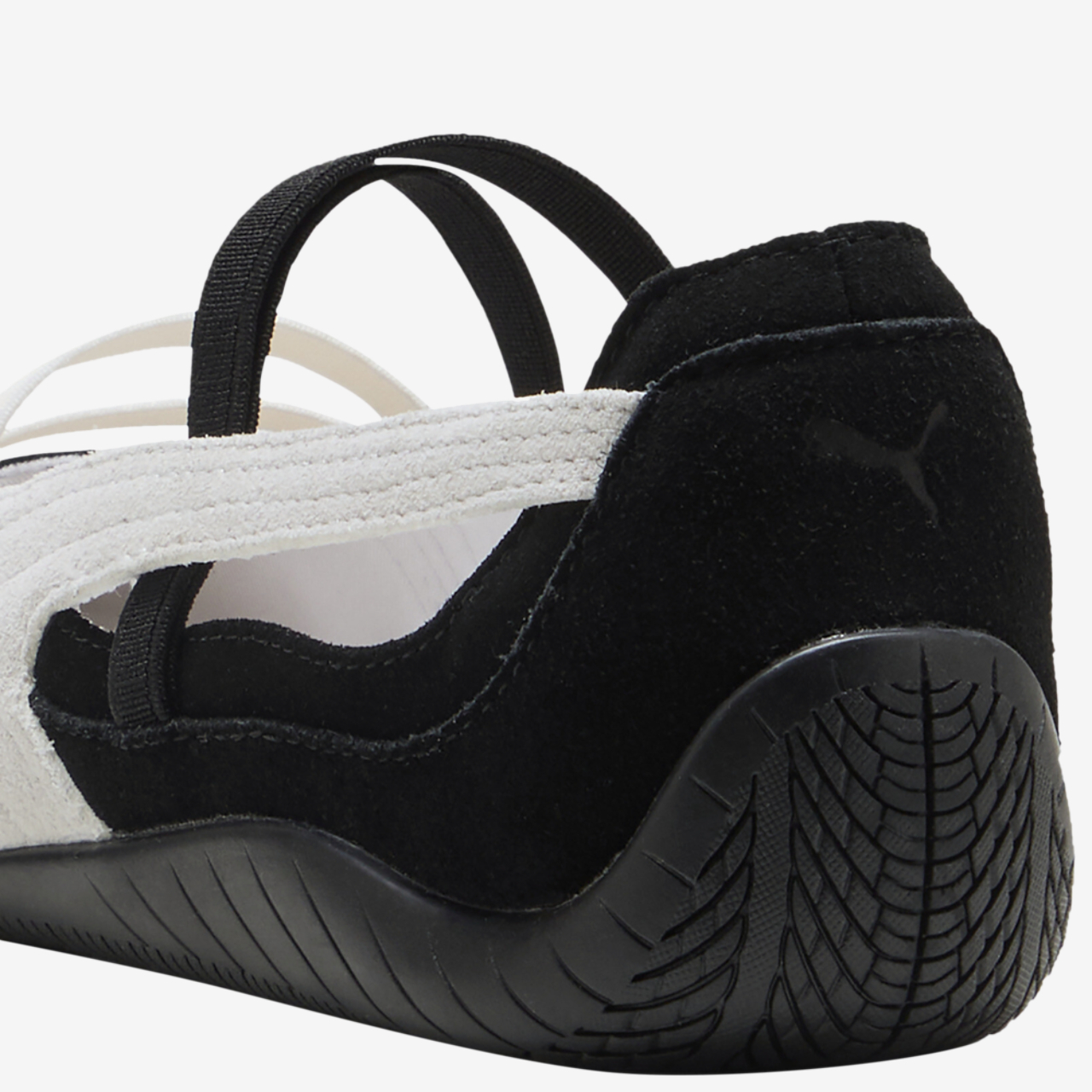 PUMA Speedcat Ballet Suede Image 3 of 6. Tap to open photo gallery.