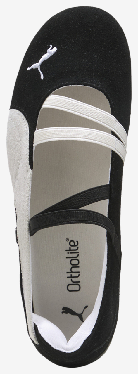PUMA Speedcat Ballet Suede Image 4 of 6. Tap to open photo gallery.