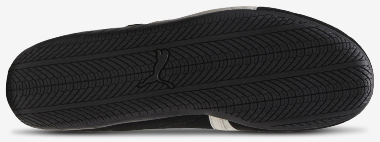 PUMA Speedcat Ballet Suede Image 5 of 6. Tap to open photo gallery.
