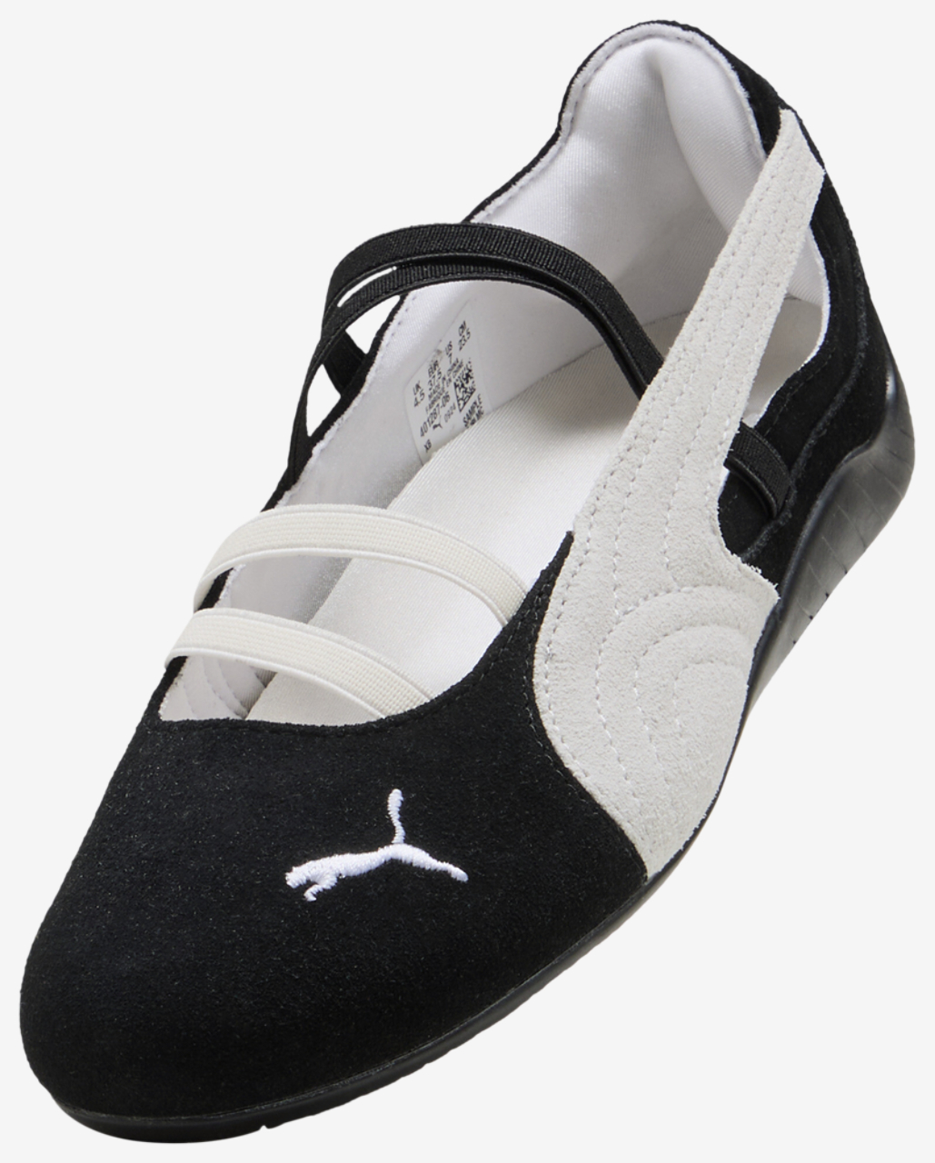 PUMA Speedcat Ballet Suede Image 6 of 6. Tap to open photo gallery.