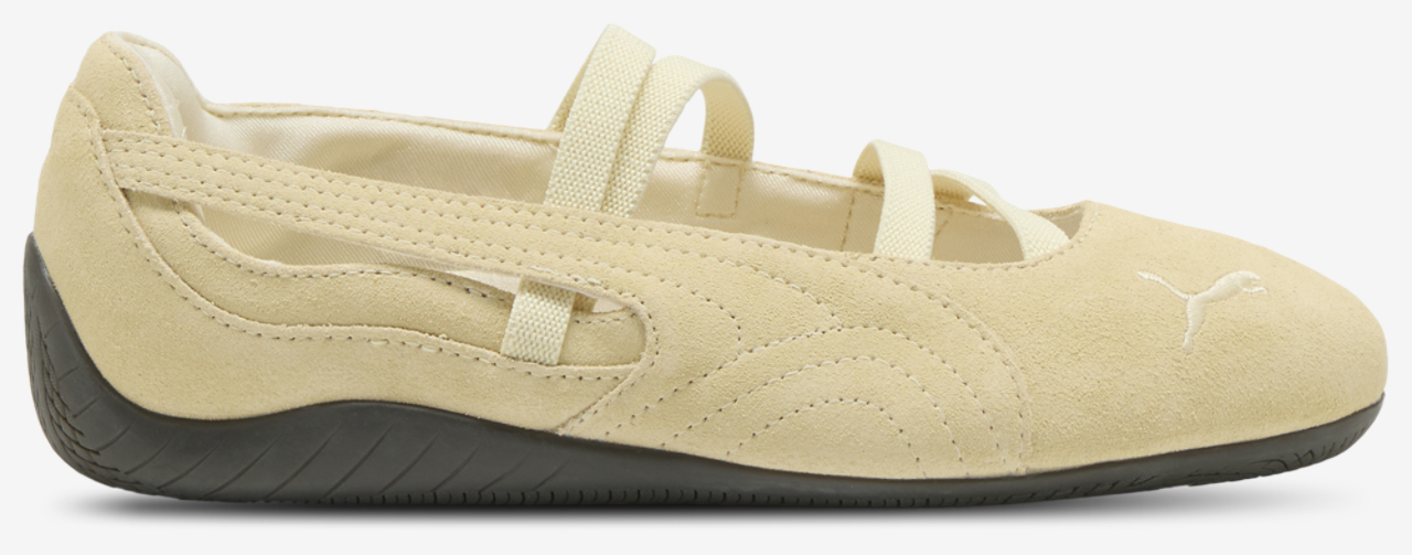 PUMA Speedcat Ballet SD Image 1 of 8. Tap to open photo gallery.