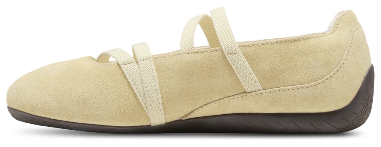 PUMA Speedcat Ballet SD Image 2 of 8. Tap to open photo gallery.