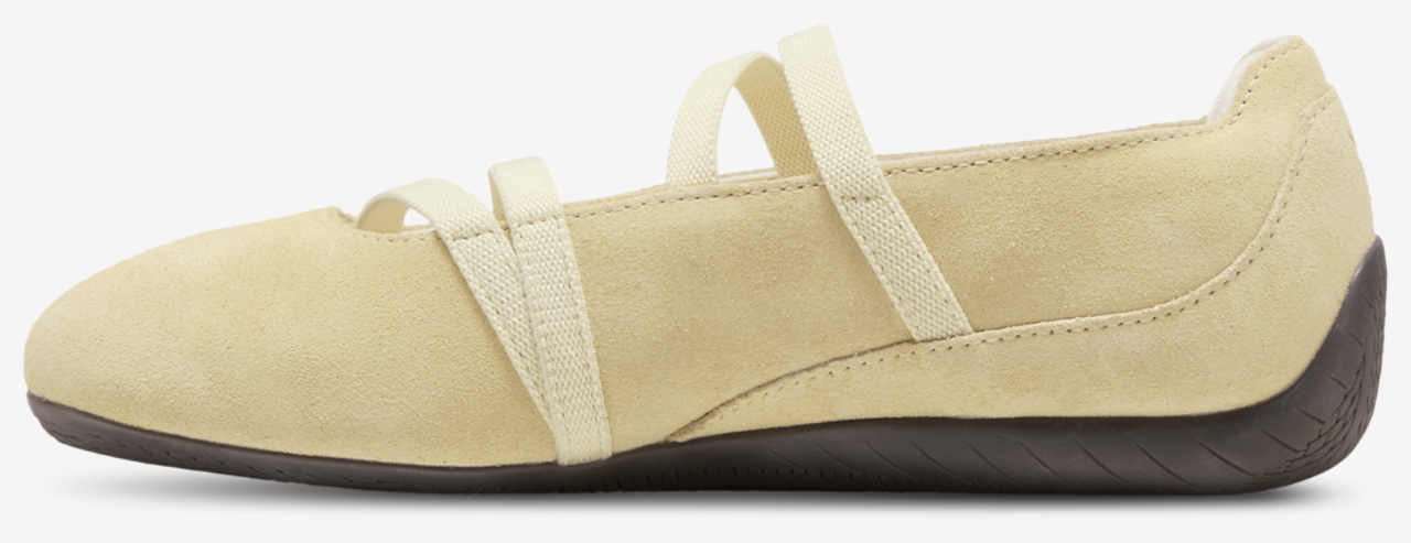 PUMA Speedcat Ballet SD Image 2 of 8. Tap to open photo gallery.