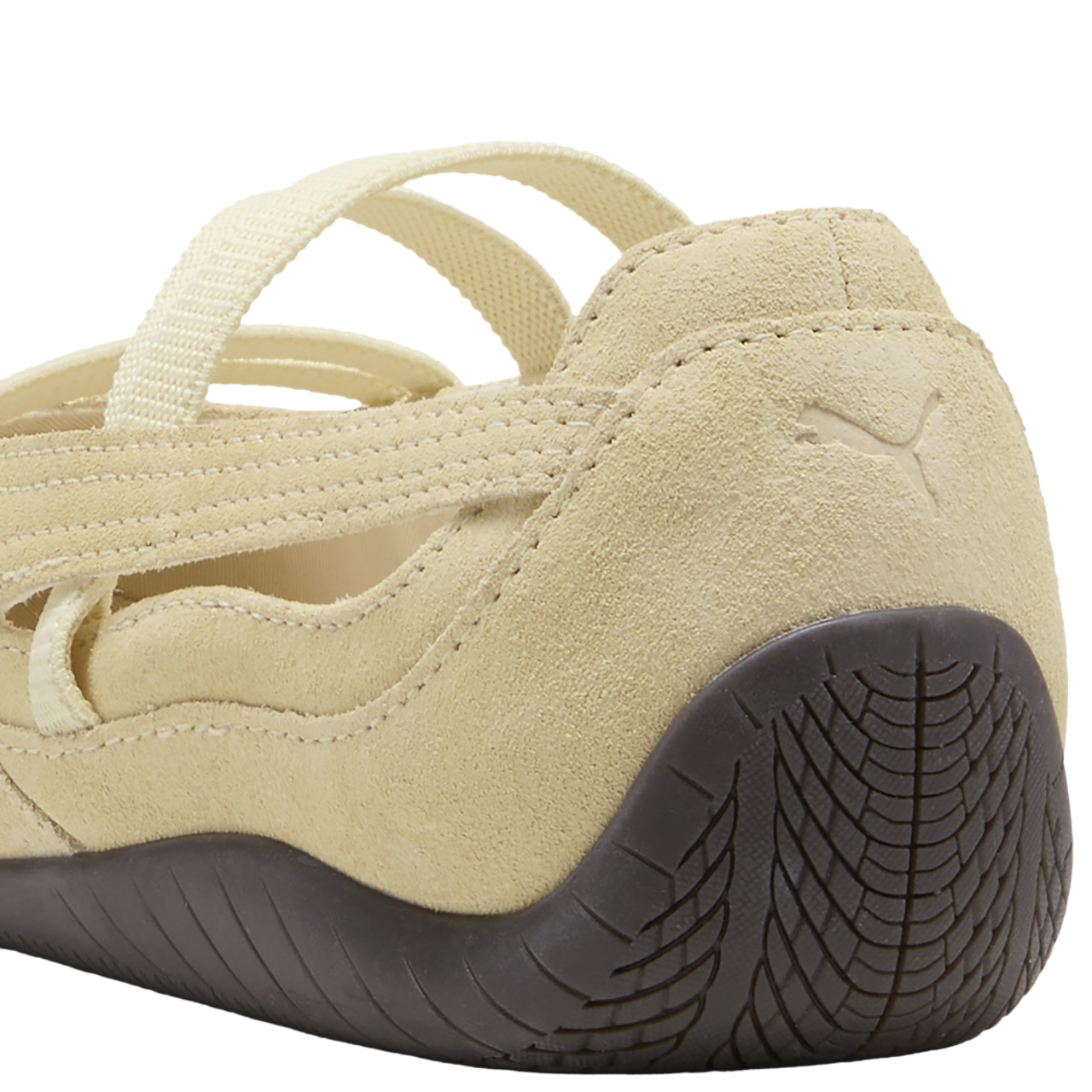 PUMA Speedcat Ballet SD Image 3 of 8. Tap to open photo gallery.
