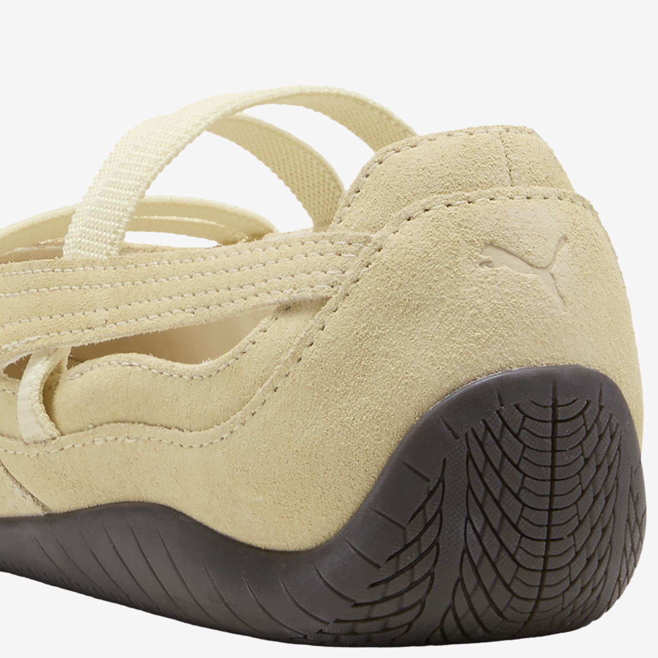 PUMA Speedcat Ballet SD Image 3 of 8. Tap to open photo gallery.