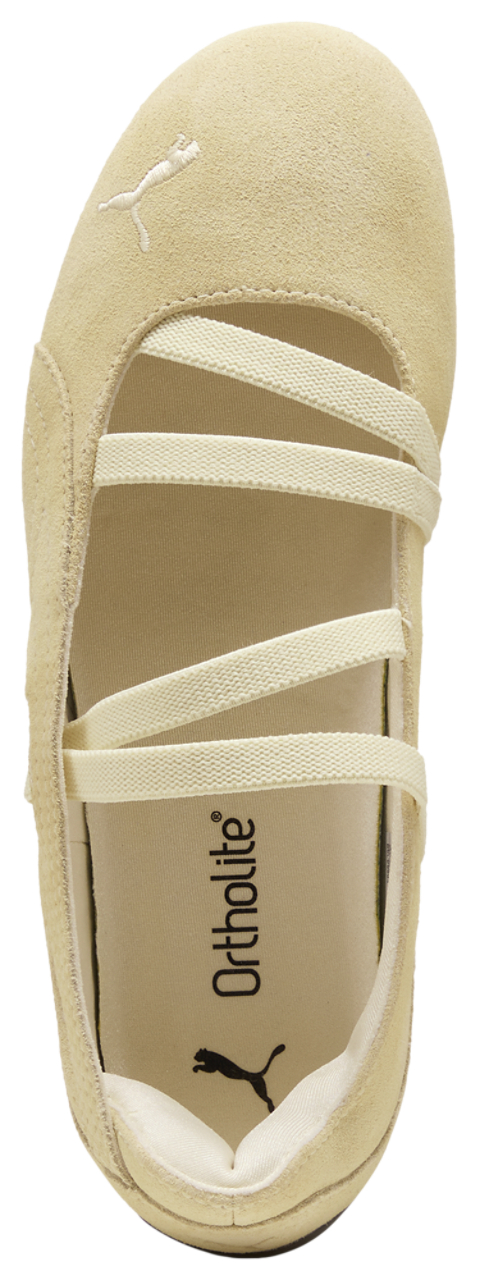 PUMA Speedcat Ballet SD Image 4 of 8. Tap to open photo gallery.