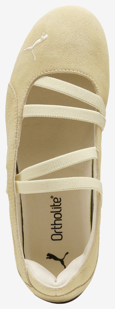 PUMA Speedcat Ballet SD Image 4 of 8. Tap to open photo gallery.