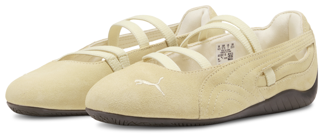 PUMA Speedcat Ballet SD Image 6 of 8. Tap to open photo gallery.