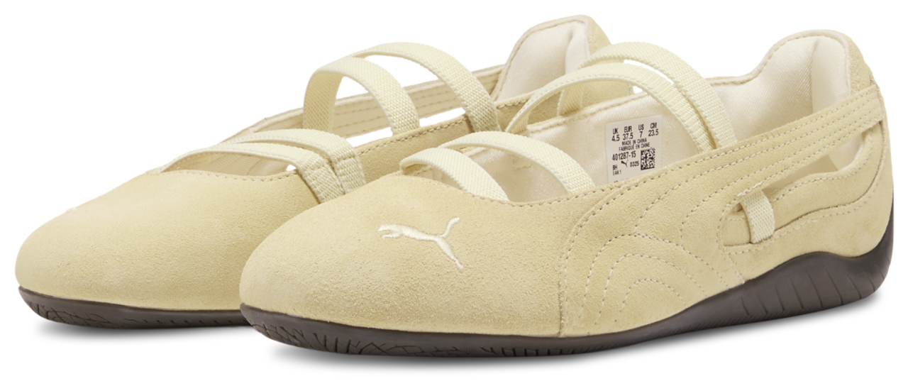 PUMA Speedcat Ballet SD - Women's | Foot Locker