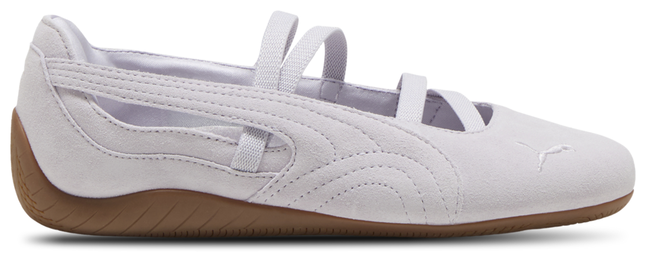 PUMA Speedcat Ballet SD Image 1 of 8. Tap to open photo gallery.
