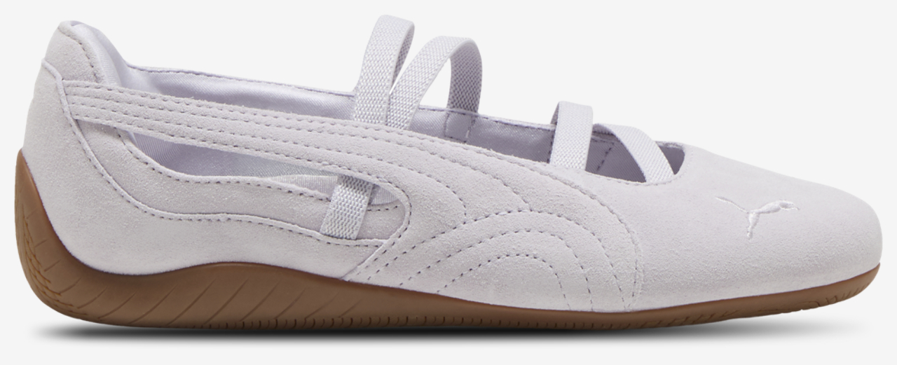 PUMA Speedcat Ballet SD Image 1 of 8. Tap to open photo gallery.