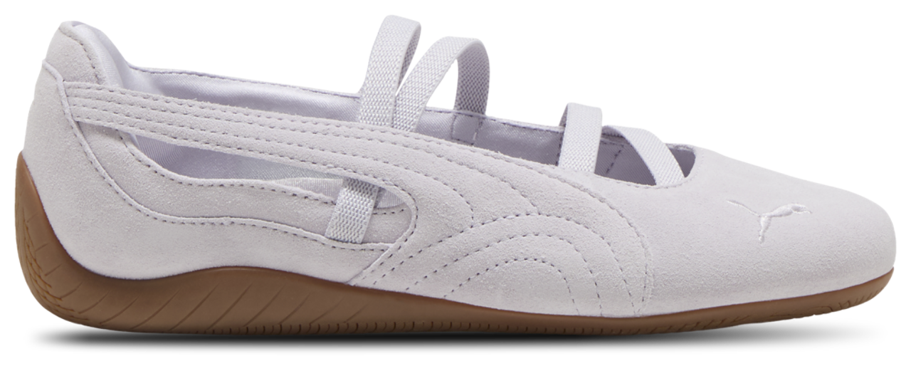 PUMA Speedcat Ballet SD Image 1 of 8. Tap to open photo gallery.