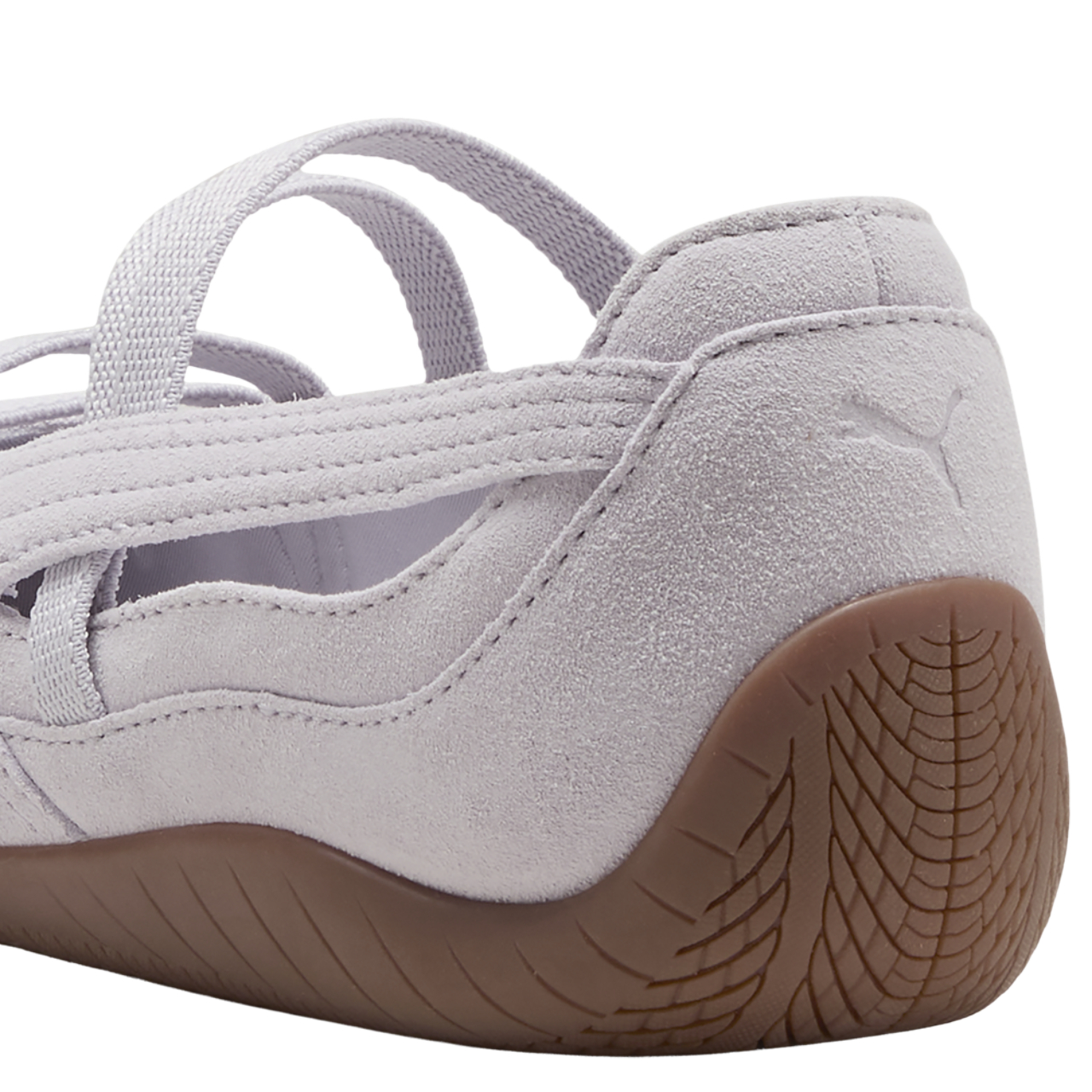 PUMA Speedcat Ballet SD Image 3 of 8. Tap to open photo gallery.