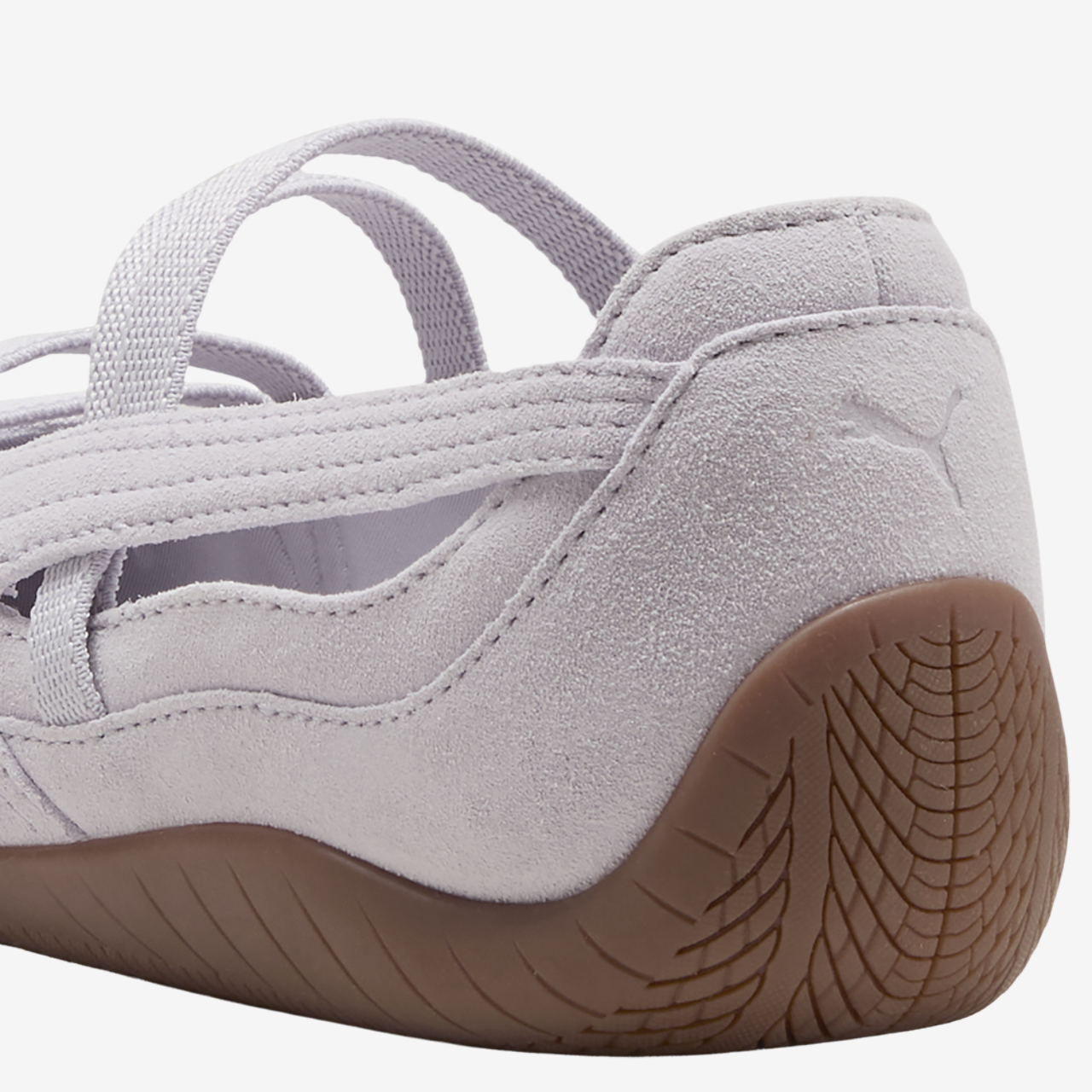 PUMA Speedcat Ballet SD Image 3 of 8. Tap to open photo gallery.