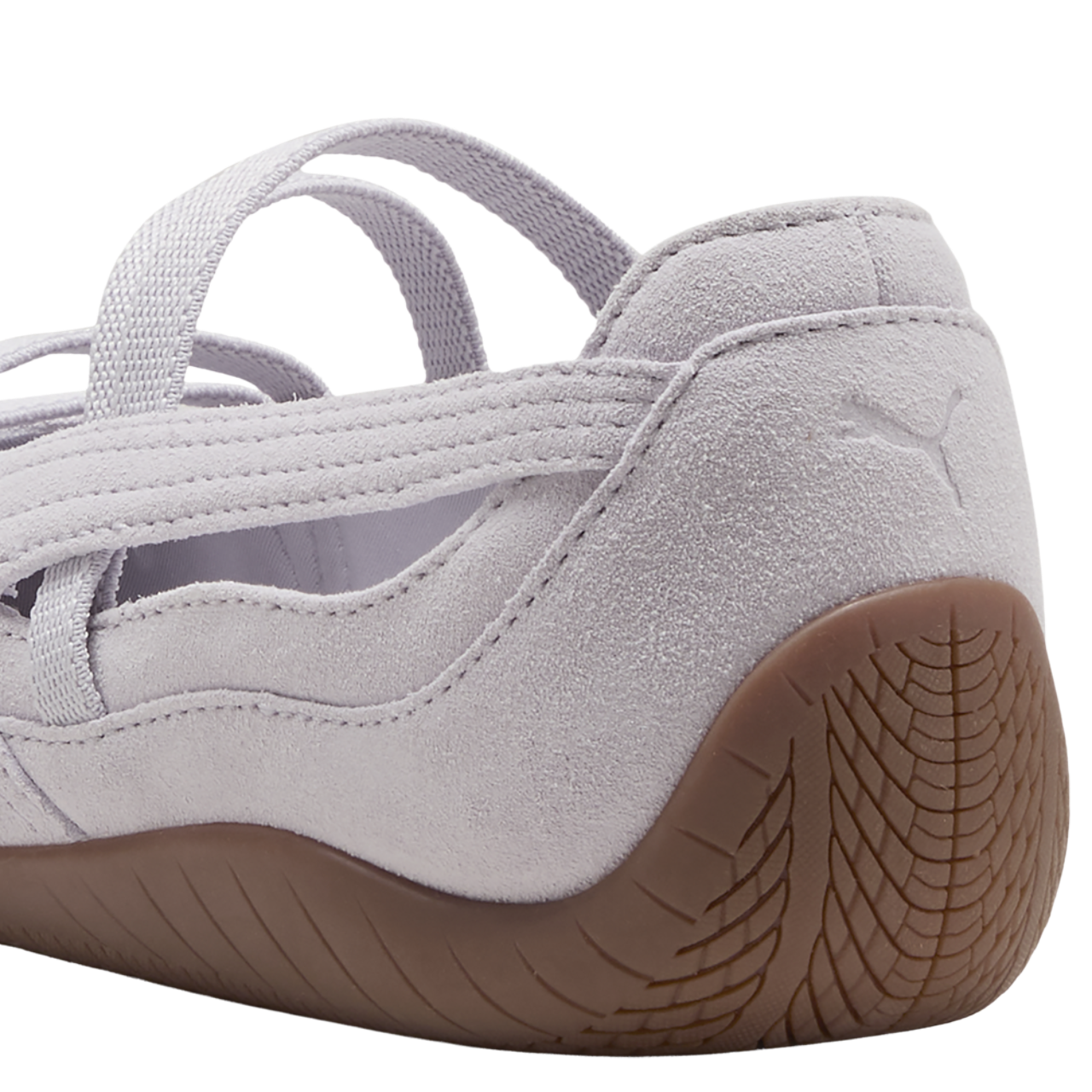 PUMA Speedcat Ballet SD Image 3 of 8. Tap to open photo gallery.