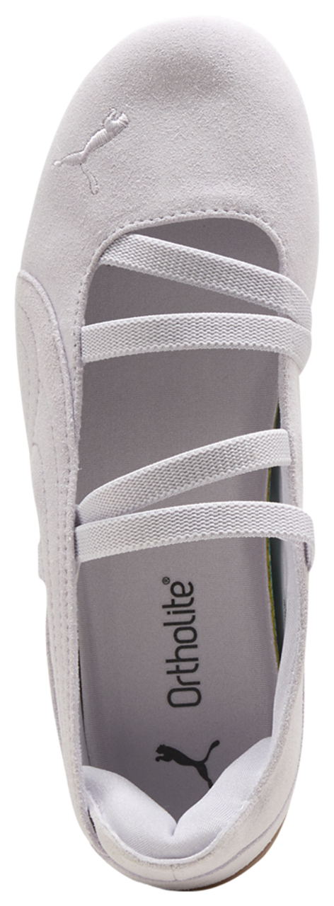 PUMA Speedcat Ballet SD Image 4 of 8. Tap to open photo gallery.
