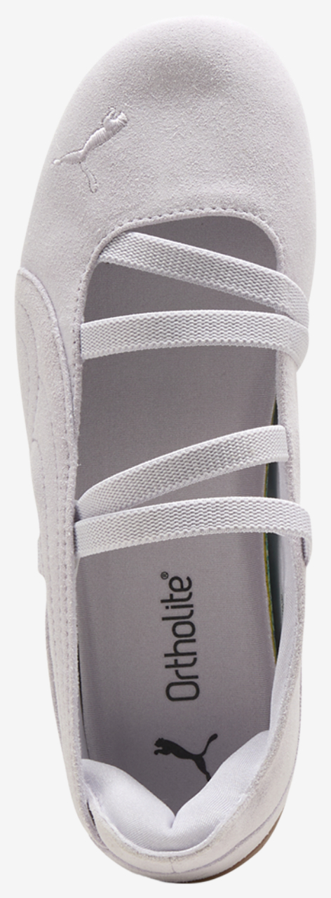 PUMA Speedcat Ballet SD Image 4 of 8. Tap to open photo gallery.