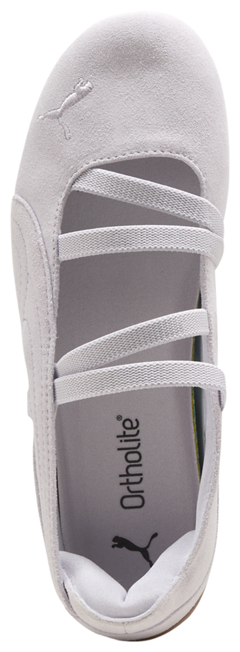 PUMA Speedcat Ballet SD Image 4 of 8. Tap to open photo gallery.