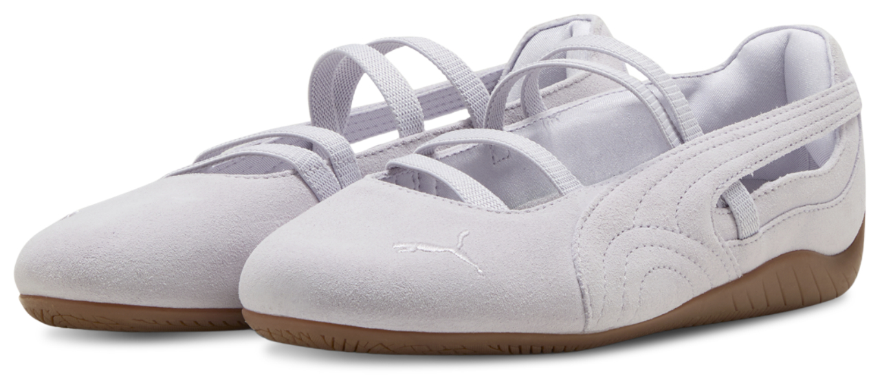 PUMA Speedcat Ballet SD Image 6 of 8. Tap to open photo gallery.