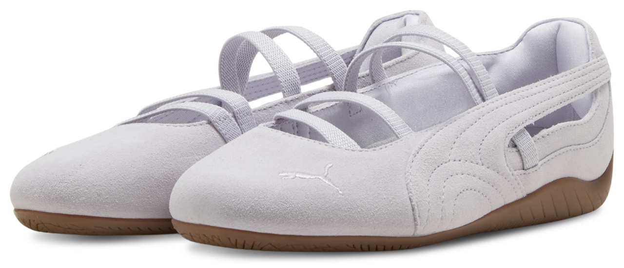 PUMA Speedcat Ballet SD Image 6 of 8. Tap to open photo gallery.
