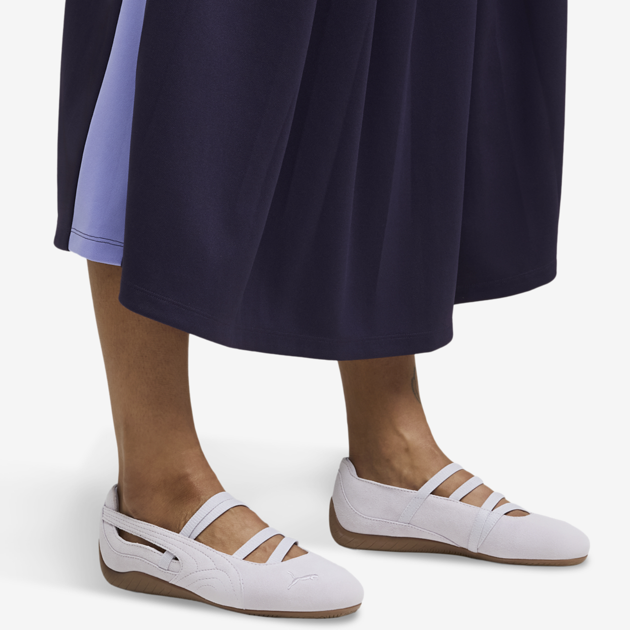 PUMA Speedcat Ballet SD Image 8 of 8. Tap to open photo gallery.
