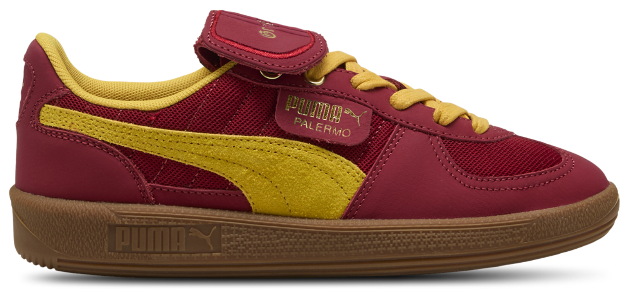 Puma Palermo Harry Potter グリフィンドール27.5cm Puma Palermo Harry Potter グリフィンドール27.5cm PUMA公式
