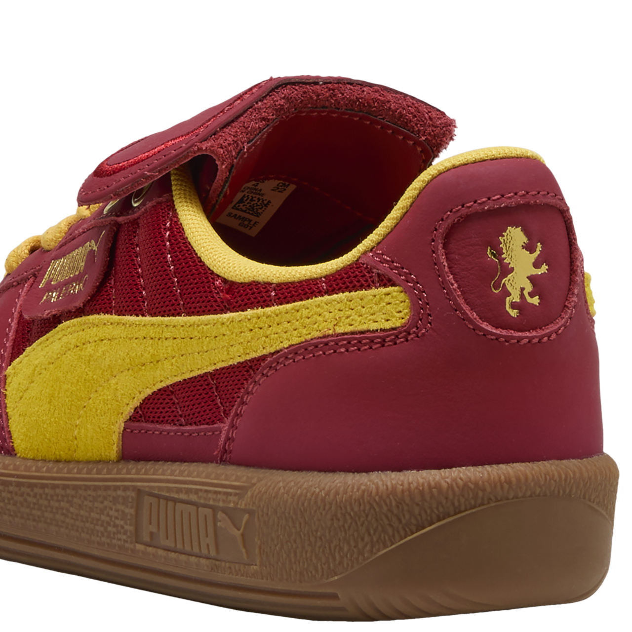 シューズ Puma Palermo 2 Harry Potter PUMA Palermo 2 Harry Potter | Foot Locker