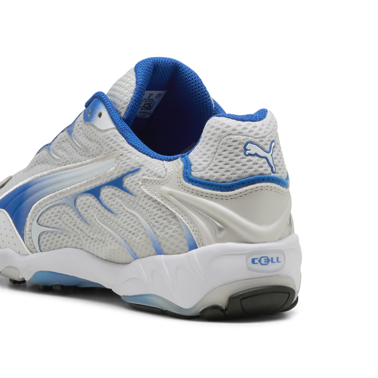 PUMA Inhale Image 3 of 5. Tap to open photo gallery.