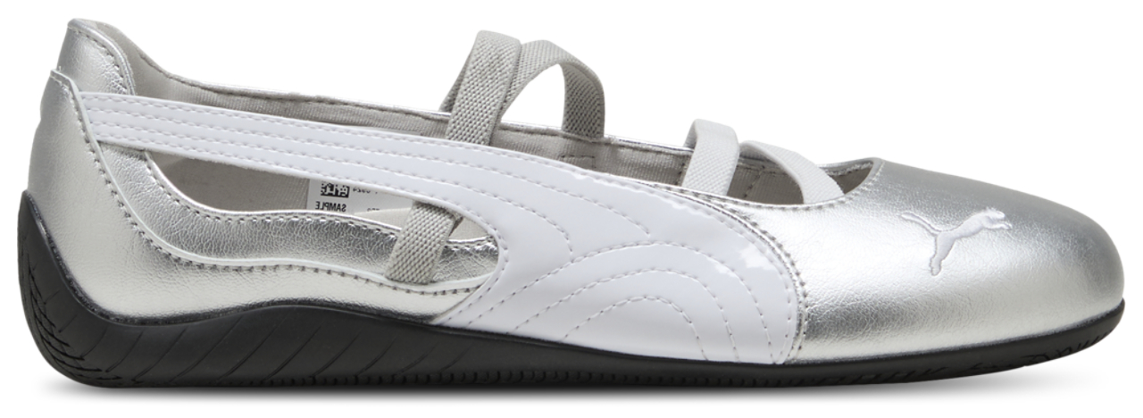 PUMA Speedcat Ballet Metallic | Foot Locker
