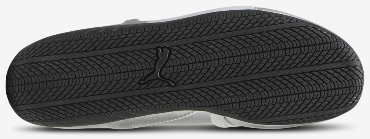 PUMA Speedcat Ballet Metallic Image 5 of 9. Tap to open photo gallery.