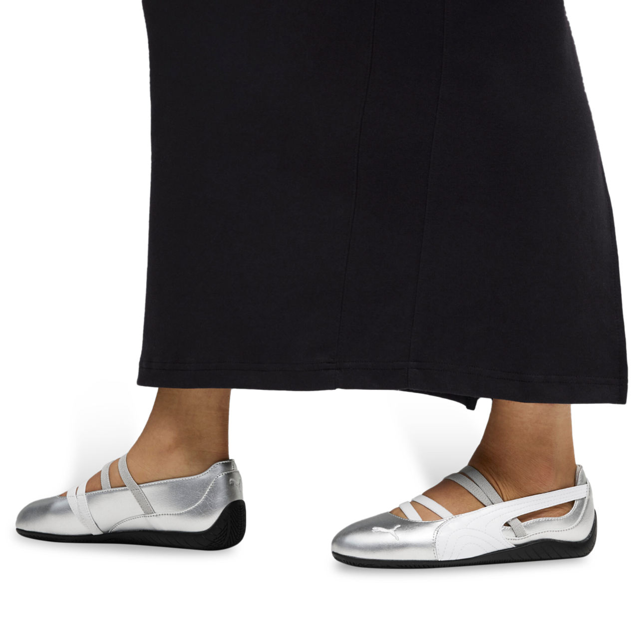 PUMA Speedcat Ballet Metallic | Foot Locker