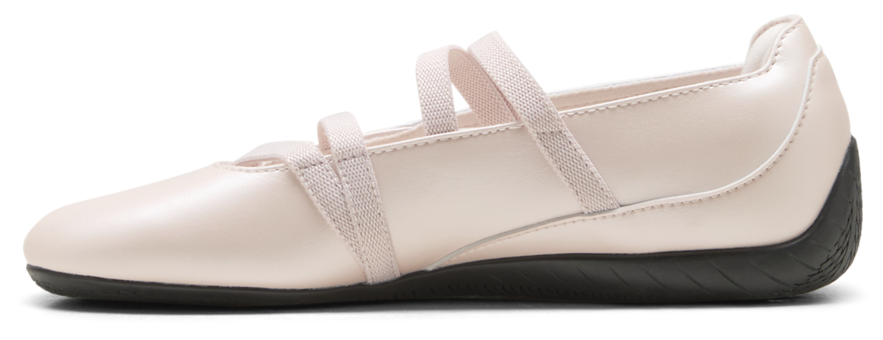 PUMA Speedcat Ballet Metallic Image 2 of 9. Tap to open photo gallery.