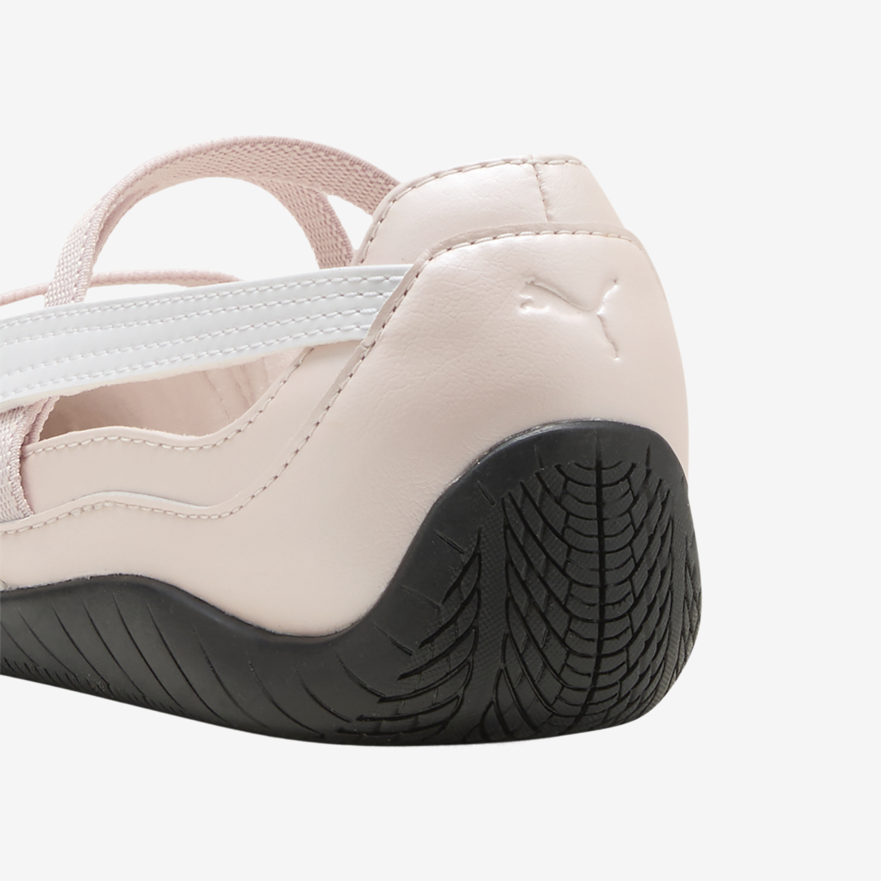 PUMA Speedcat Ballet Metallic Image 3 of 9. Tap to open photo gallery.