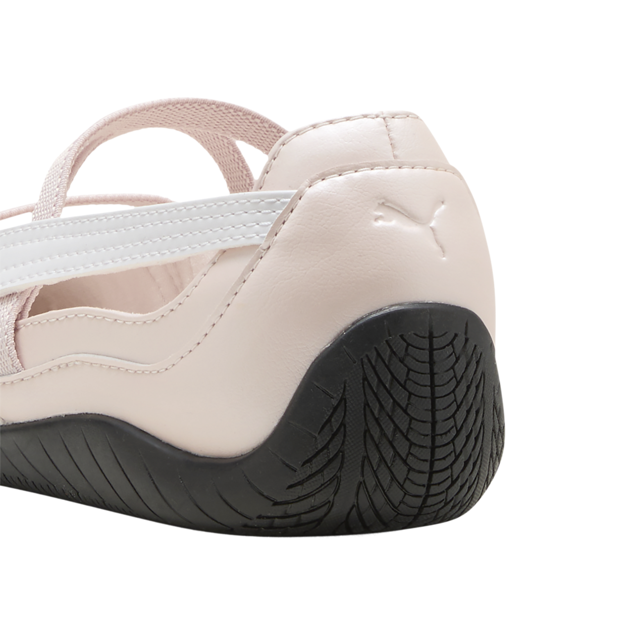 PUMA Speedcat Ballet Metallic Image 3 of 9. Tap to open photo gallery.