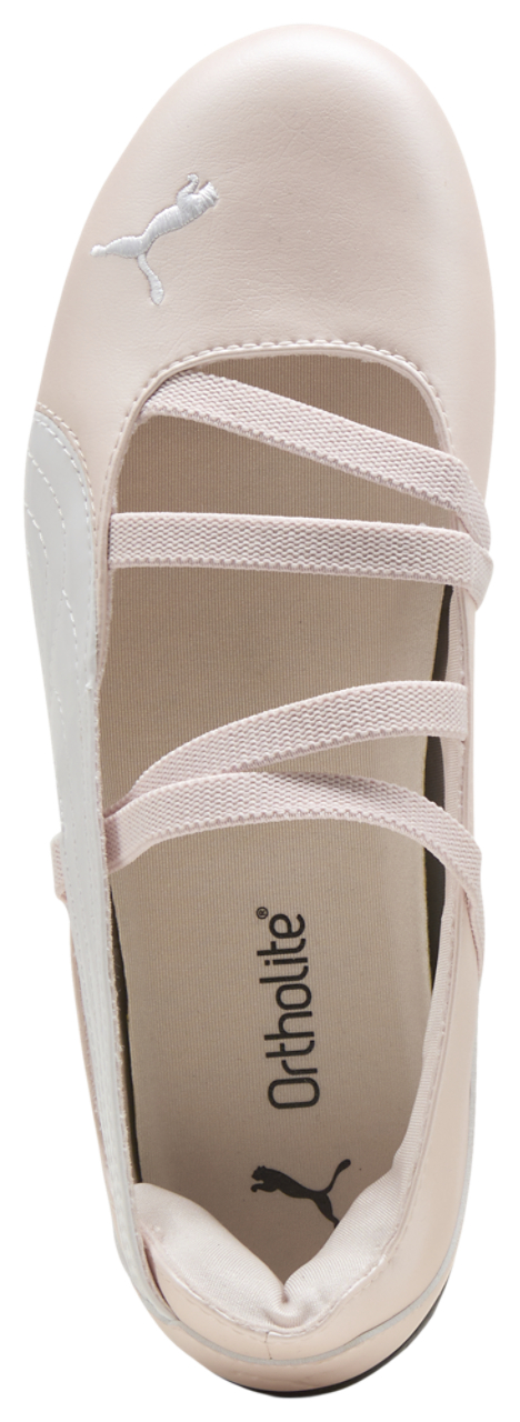 PUMA Speedcat Ballet Metallic Image 4 of 9. Tap to open photo gallery.