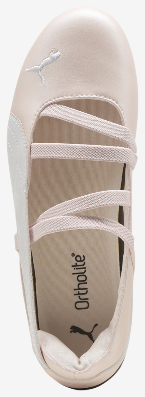 PUMA Speedcat Ballet Metallic Image 4 of 9. Tap to open photo gallery.