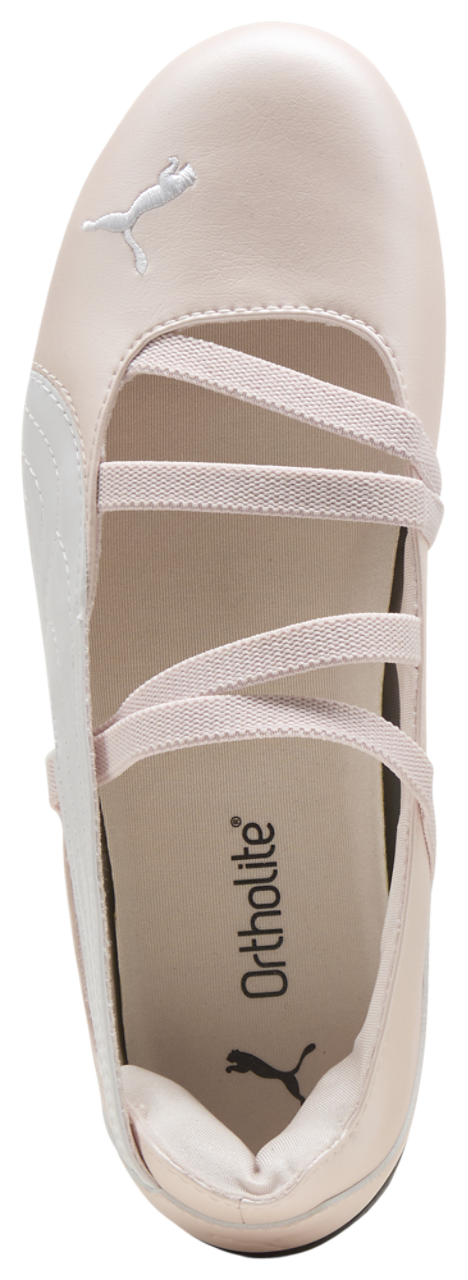 PUMA Speedcat Ballet Metallic Image 4 of 9. Tap to open photo gallery.
