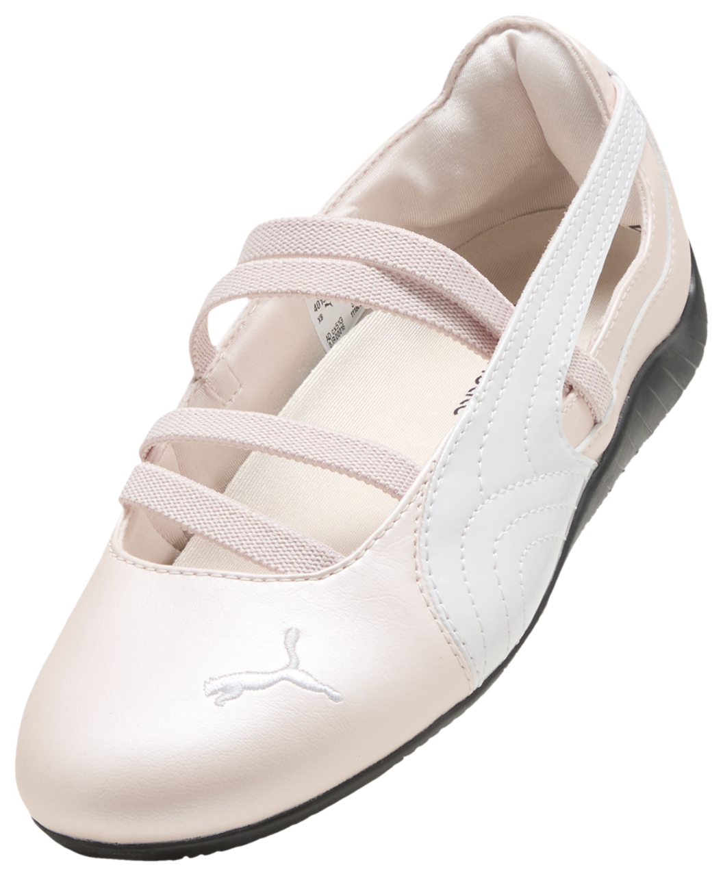 PUMA Speedcat Ballet Metallic Image 7 of 9. Tap to open photo gallery.