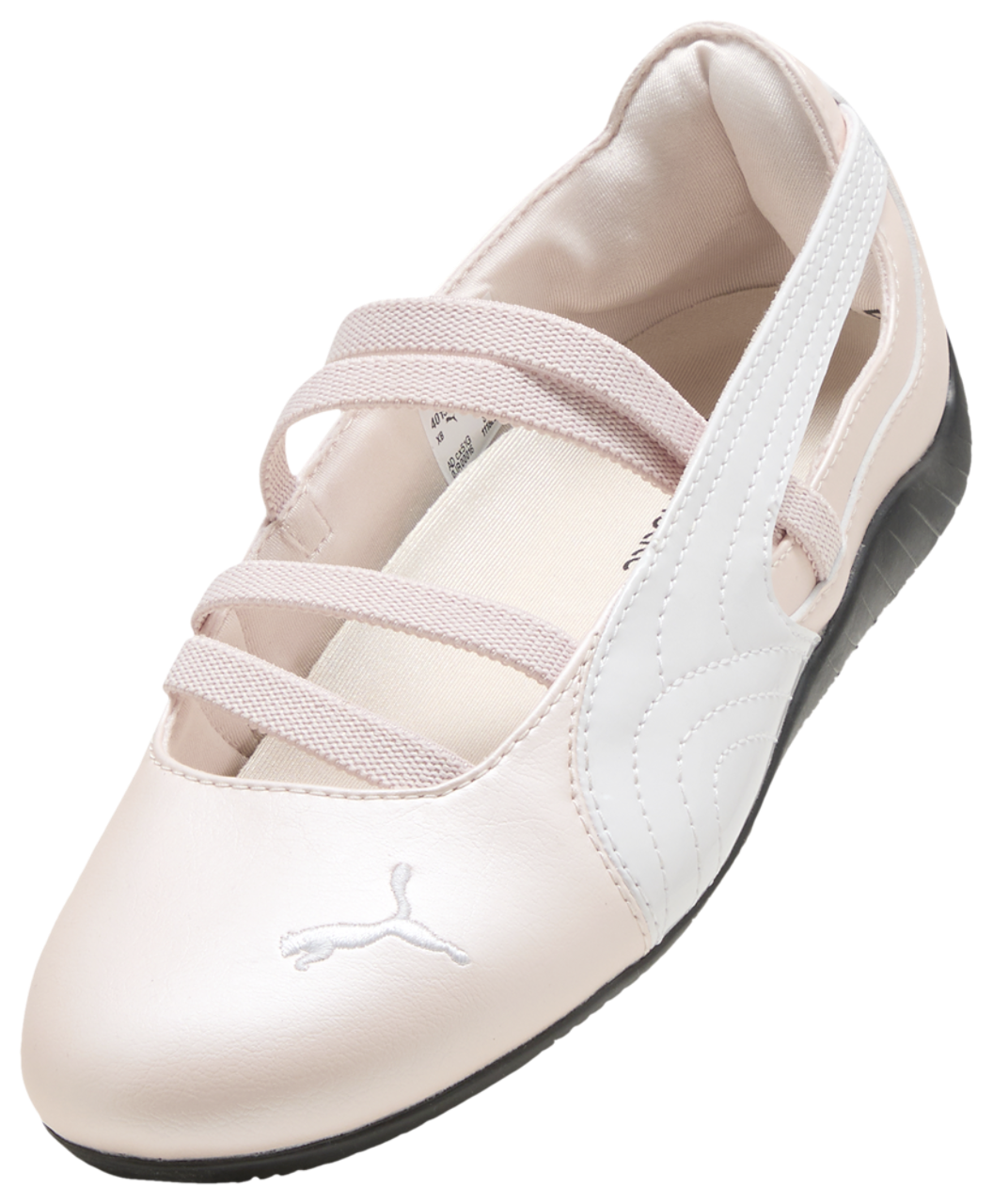 PUMA Speedcat Ballet Metallic Image 7 of 9. Tap to open photo gallery.