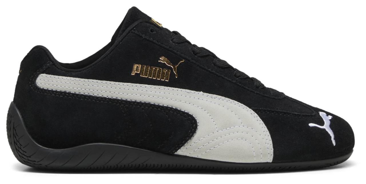 PUMA Speedcat Image 1 of 5. Tap to open photo gallery.