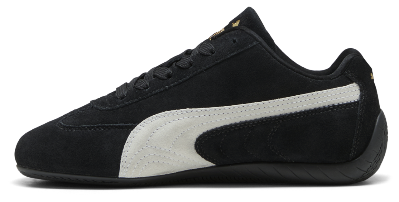 PUMA Speedcat Image 2 of 5. Tap to open photo gallery.