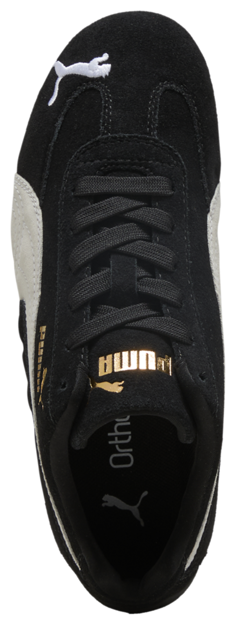 PUMA Speedcat Image 4 of 5. Tap to open photo gallery.