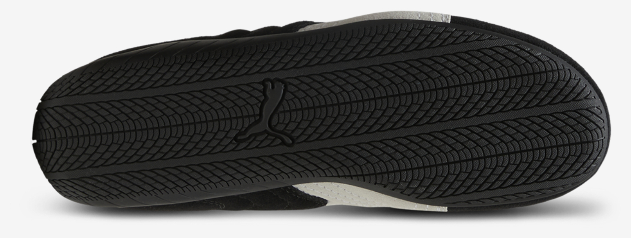 PUMA Speedcat Image 5 of 5. Tap to open photo gallery.