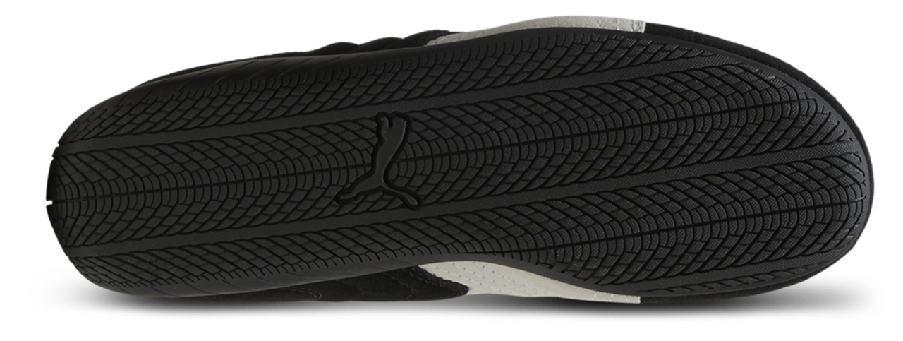 PUMA Speedcat Image 5 of 5. Tap to open photo gallery.