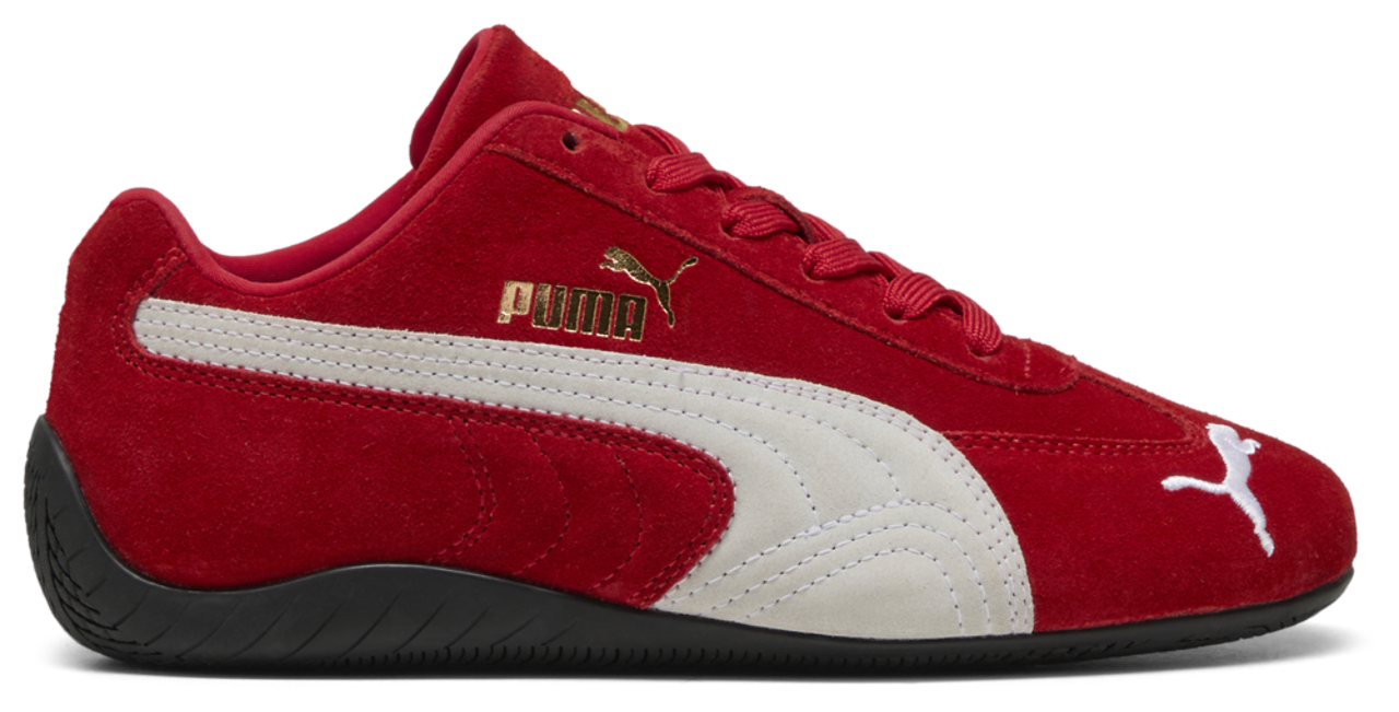 PUMA Speedcat Image 1 of 5. Tap to open photo gallery.