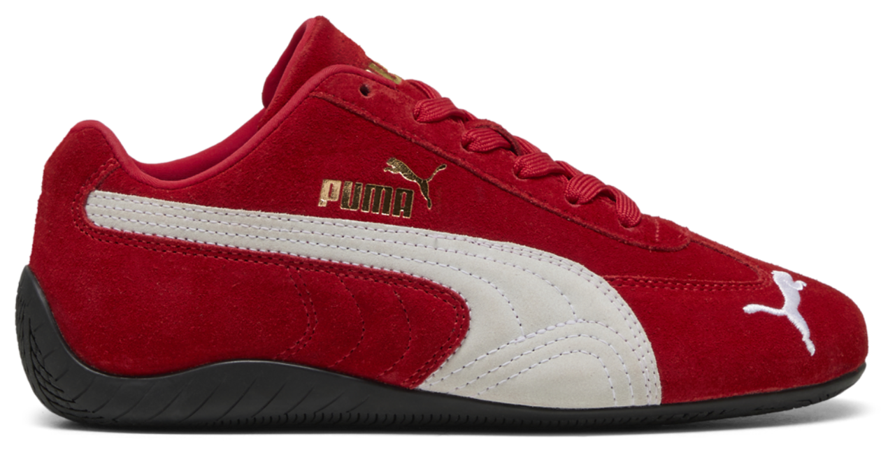 PUMA Speedcat Image 1 of 5. Tap to open photo gallery.