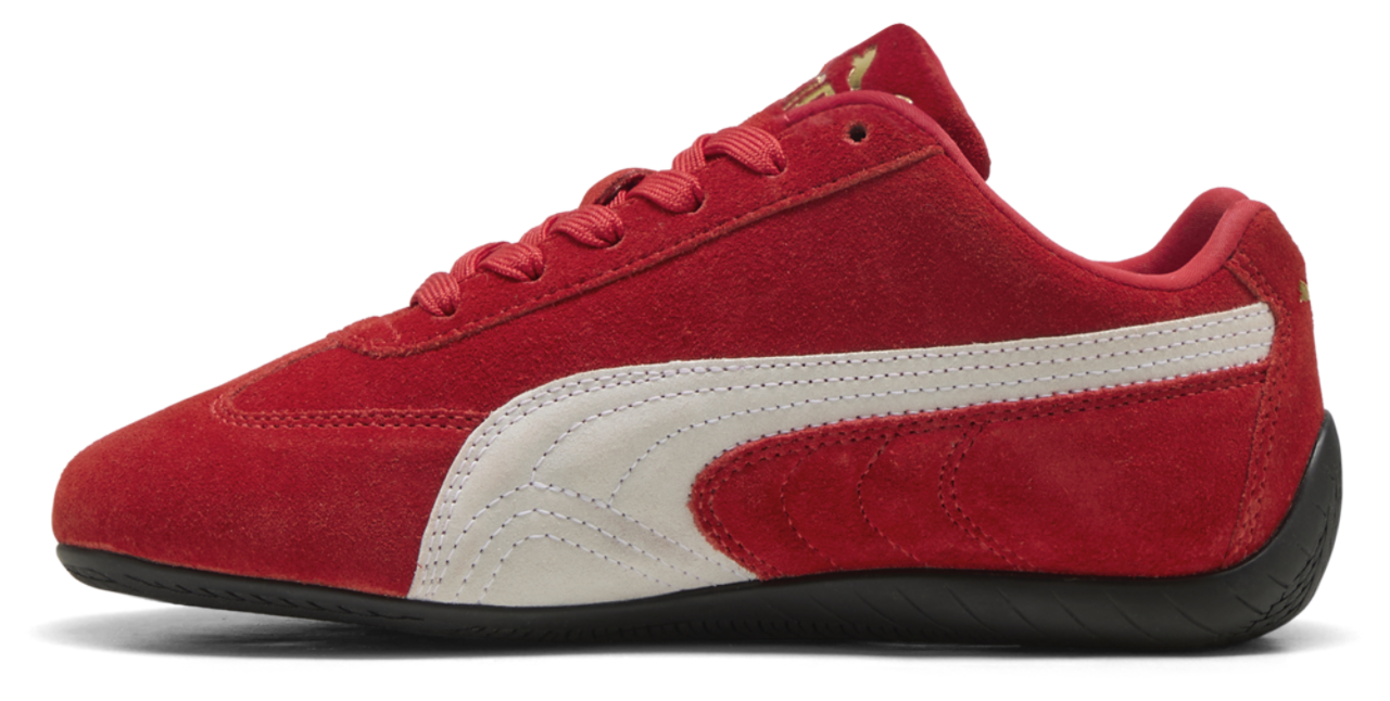 PUMA Speedcat Image 2 of 5. Tap to open photo gallery.