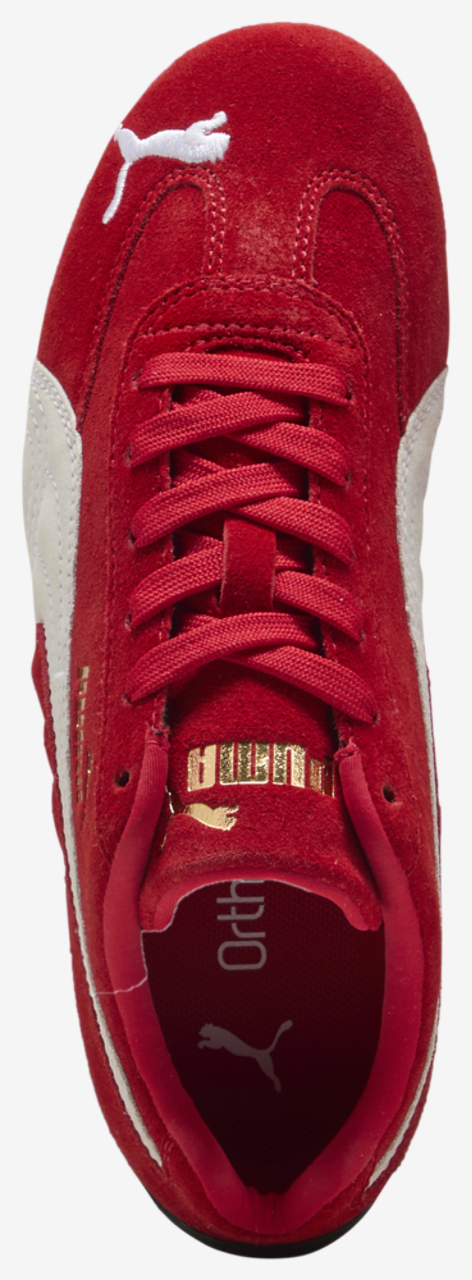 PUMA Speedcat Image 4 of 5. Tap to open photo gallery.