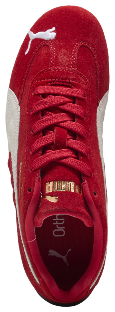 PUMA Speedcat Image 4 of 5. Tap to open photo gallery.