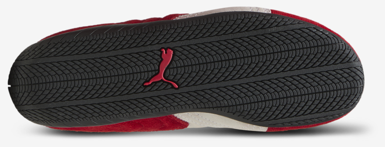 PUMA Speedcat Image 5 of 5. Tap to open photo gallery.